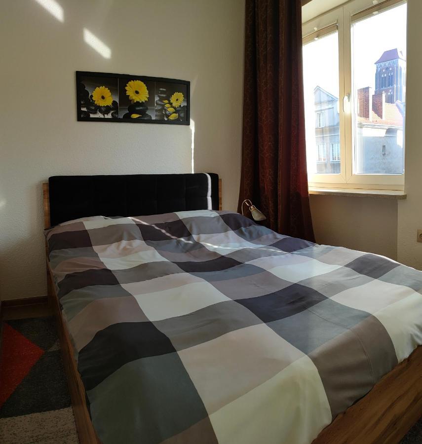 Apartament Gdansk Starowka ภายนอก รูปภาพ