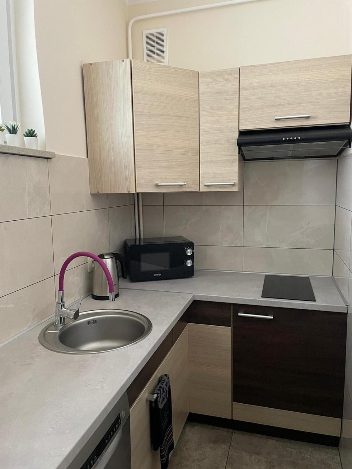 Apartament Gdansk Starowka ภายนอก รูปภาพ