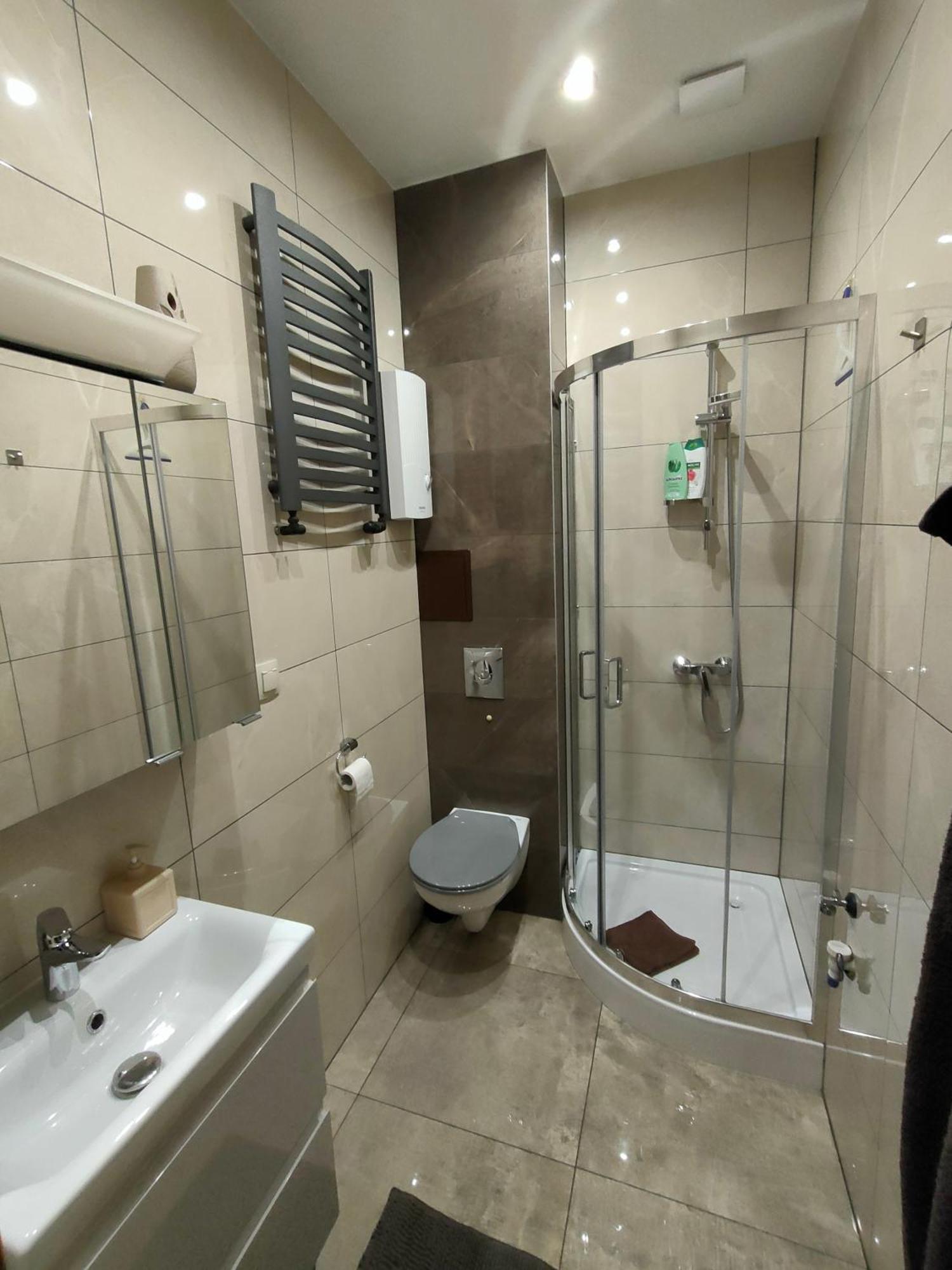 Apartament Gdansk Starowka ภายนอก รูปภาพ