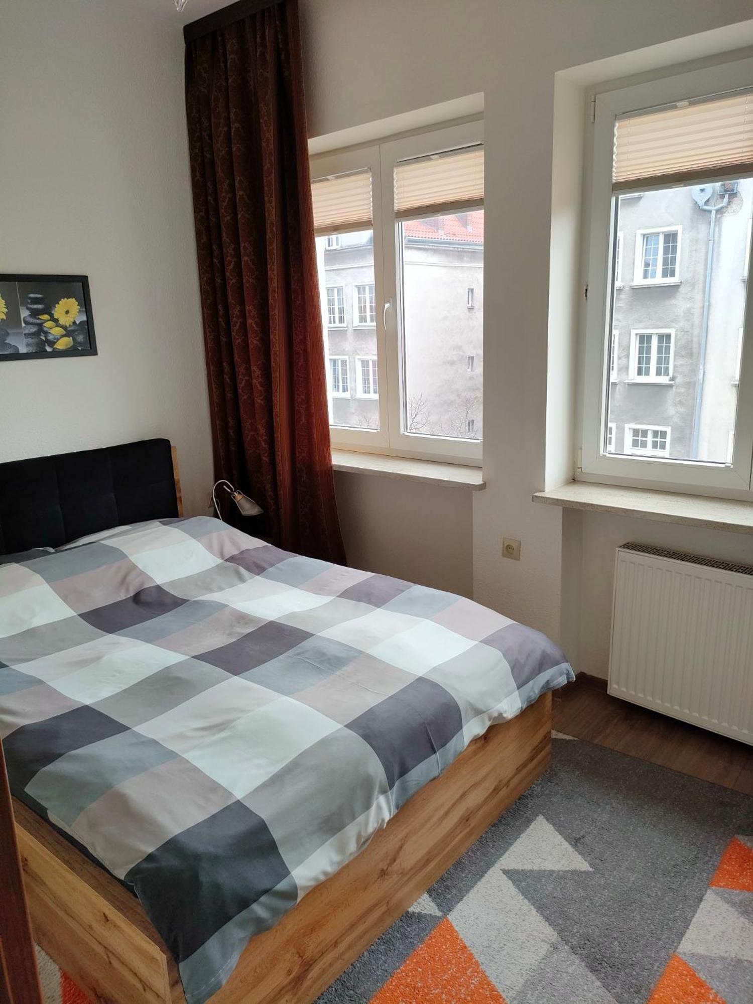 Apartament Gdansk Starowka ภายนอก รูปภาพ